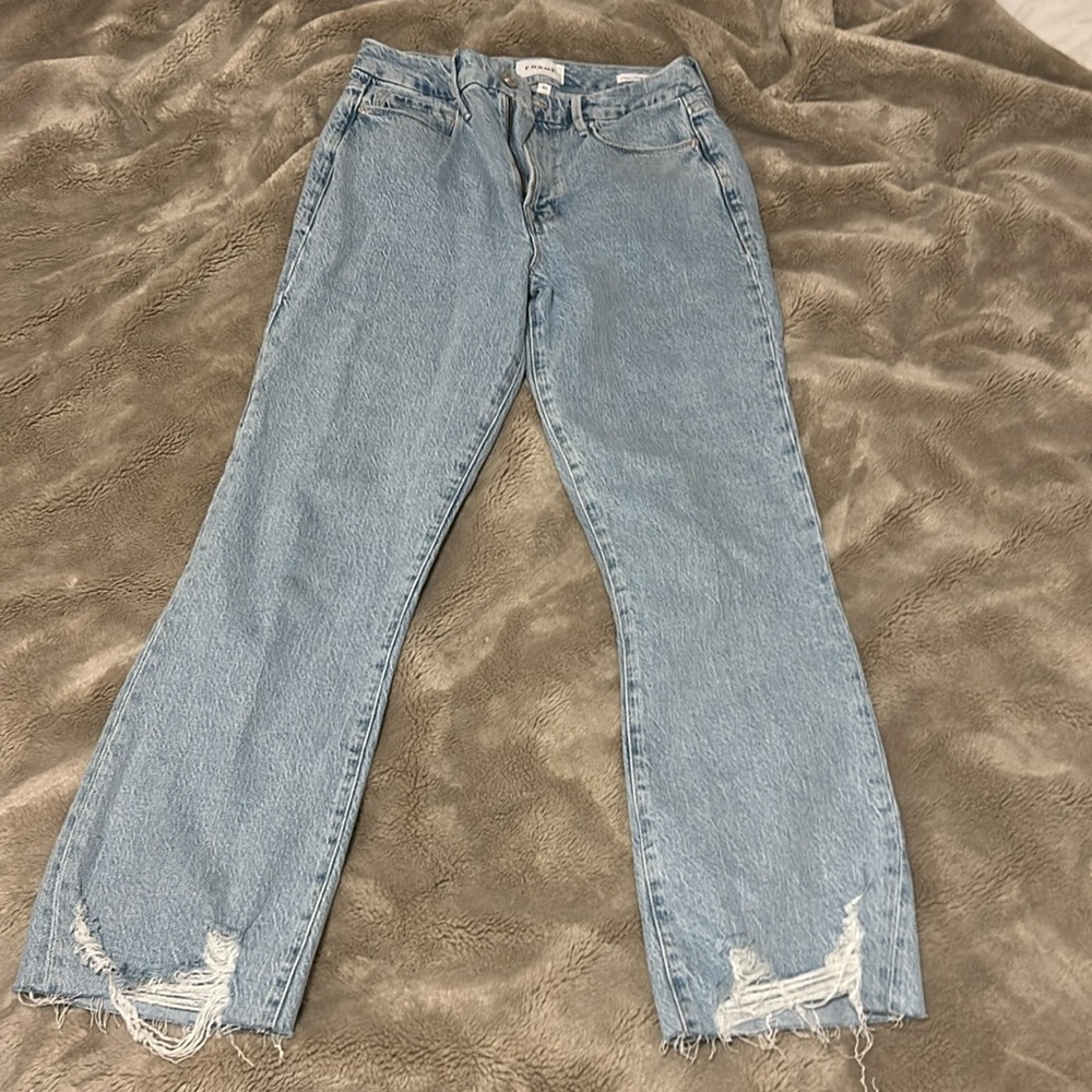 Frame jeans - Picture 2 of 4